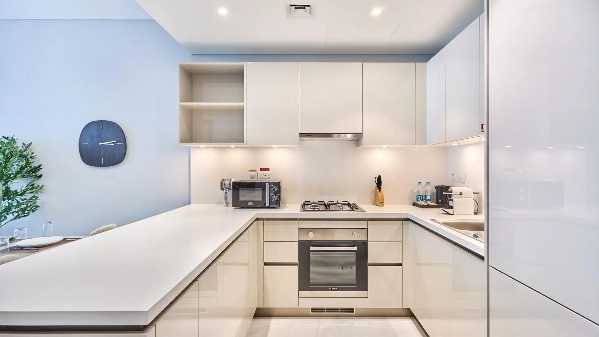 Apartment Stay By Latinem Luxury 1Br Holiday Home Cvg 3106 Near Burj Khalifa Dubai
