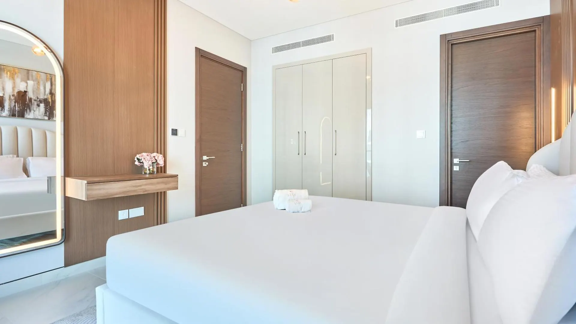 Apartment Stay By Latinem Luxury 1Br Holiday Home Cvg 3106 Near Burj Khalifa Dubai United Arab Emirates