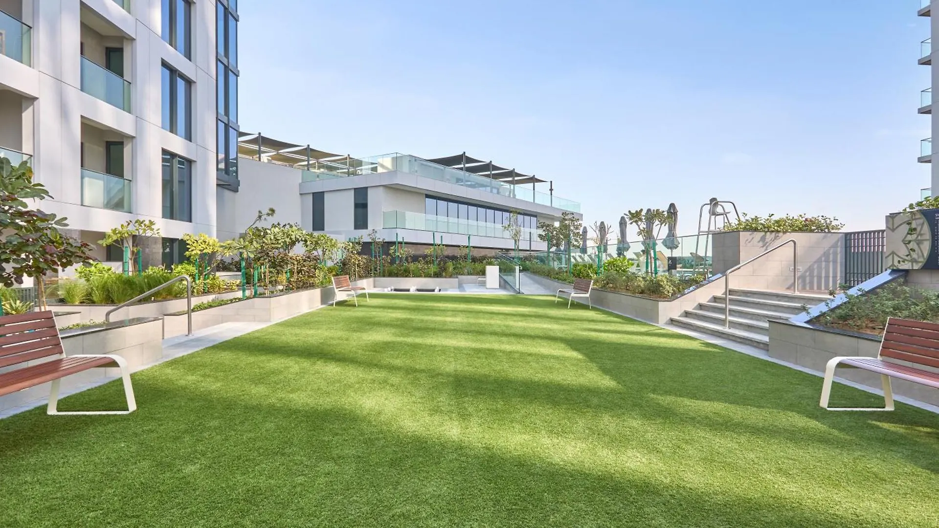 Stay By Latinem Luxury 1Br Holiday Home Cvg 3106 Near Burj Khalifa Dubai Apartment