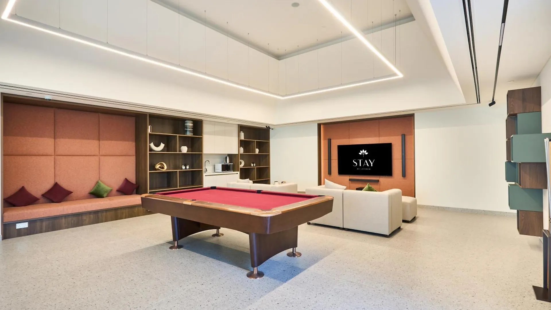 Apartment Stay By Latinem Luxury 1Br Holiday Home Cvg 3106 Near Burj Khalifa Dubai