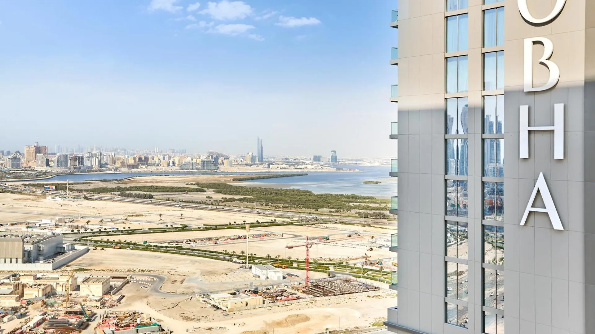 Stay By Latinem Luxury 1Br Holiday Home Cvg 3106 Near Burj Khalifa Dubai